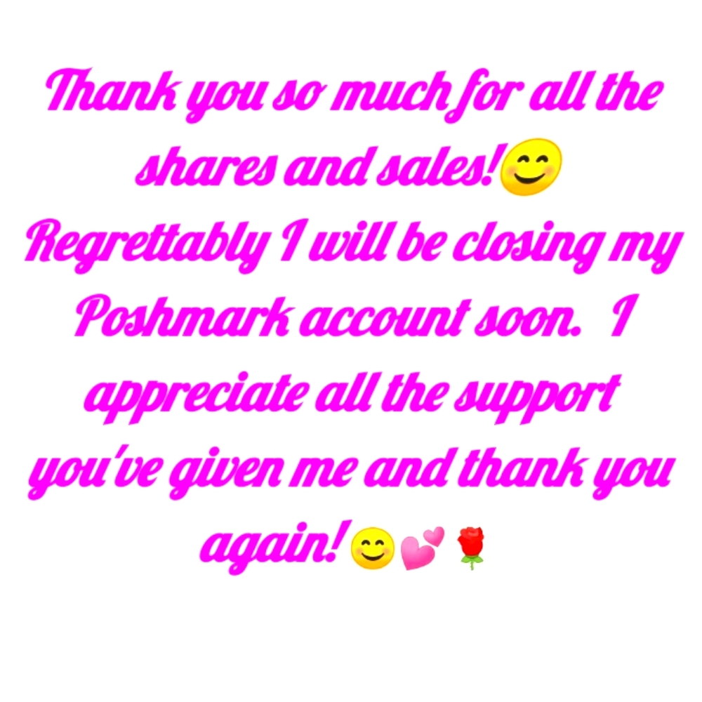 Closing account